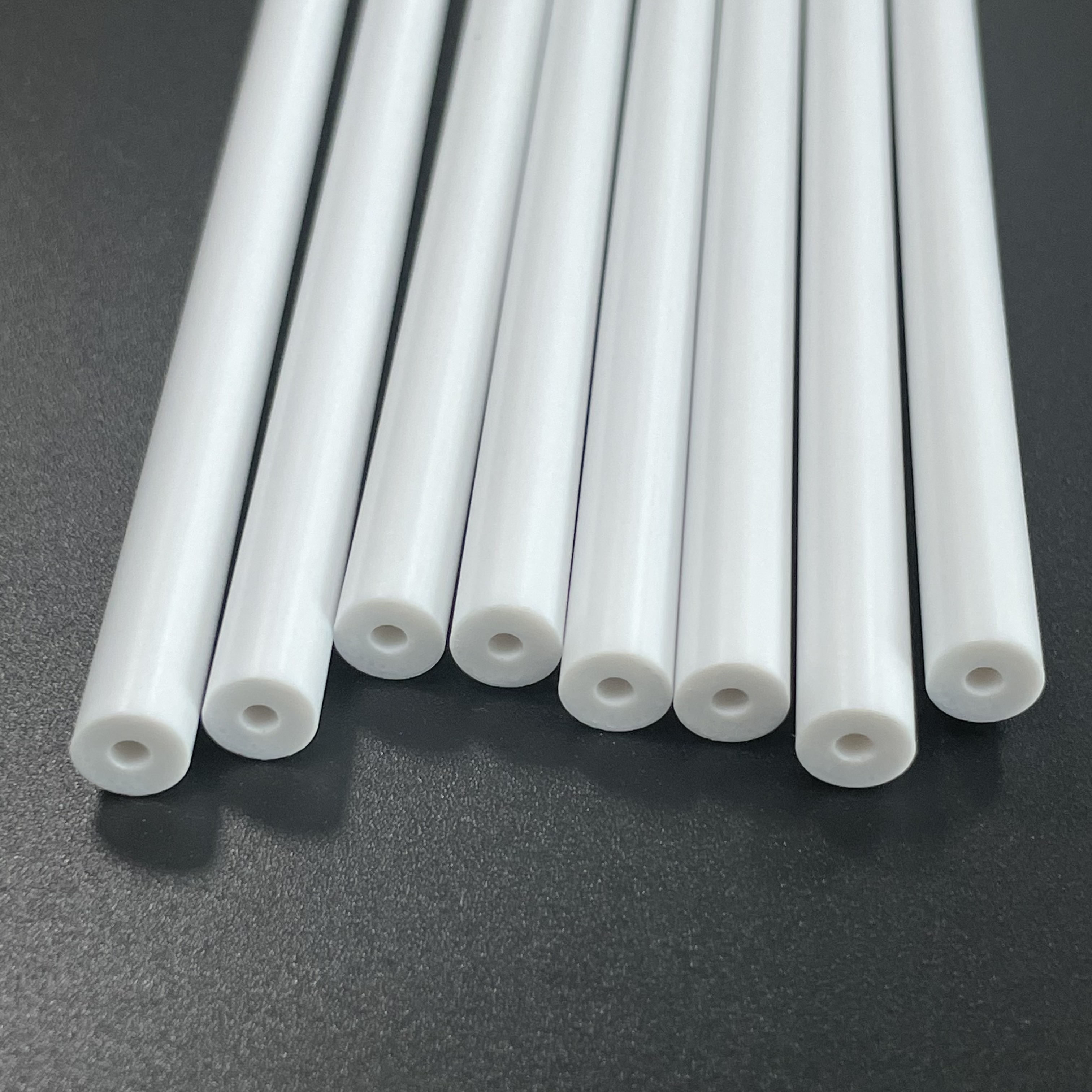 Thick Wall Thickness Plastic Tubing