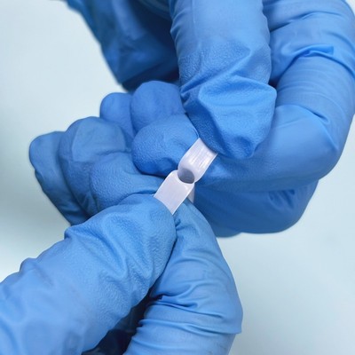 LDPE/Pebax可撕管