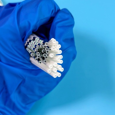 PEBAX三腔变径管