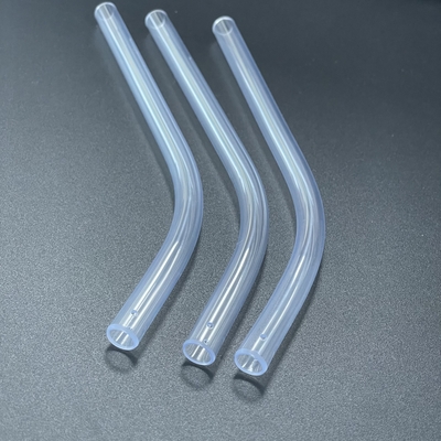 Bending with Drilling with Chamfering