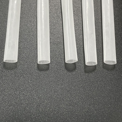 Thin Wall Thickness Plastic Tubing