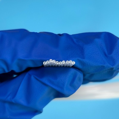 HDPE 双腔内塑管