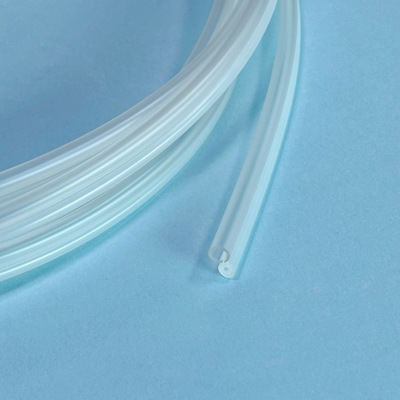 双层共挤双排无菌水管