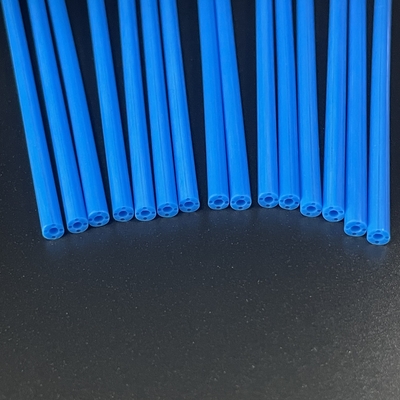 Five Lumen Plastic Tubing